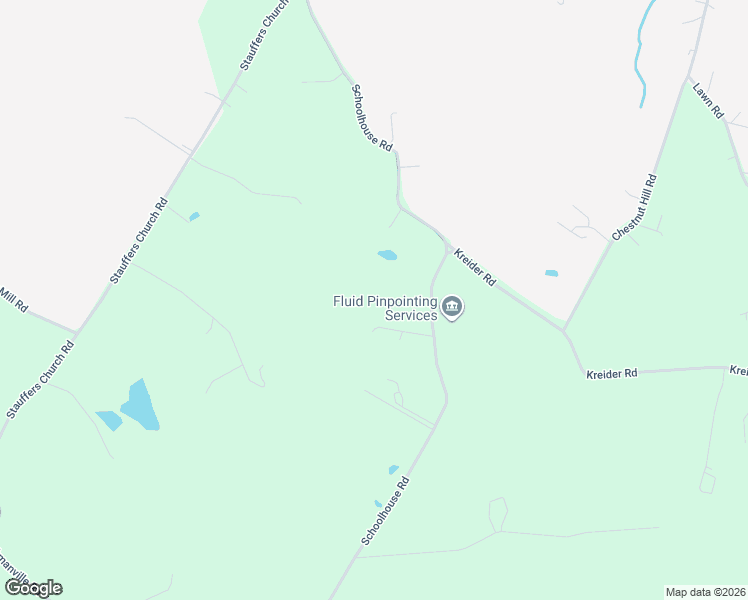 map of restaurants, bars, coffee shops, grocery stores, and more near 13 Field Lane in Palmyra