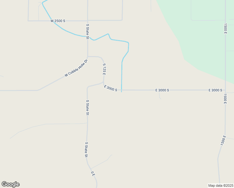 map of restaurants, bars, coffee shops, grocery stores, and more near 223 3000 South in Myton