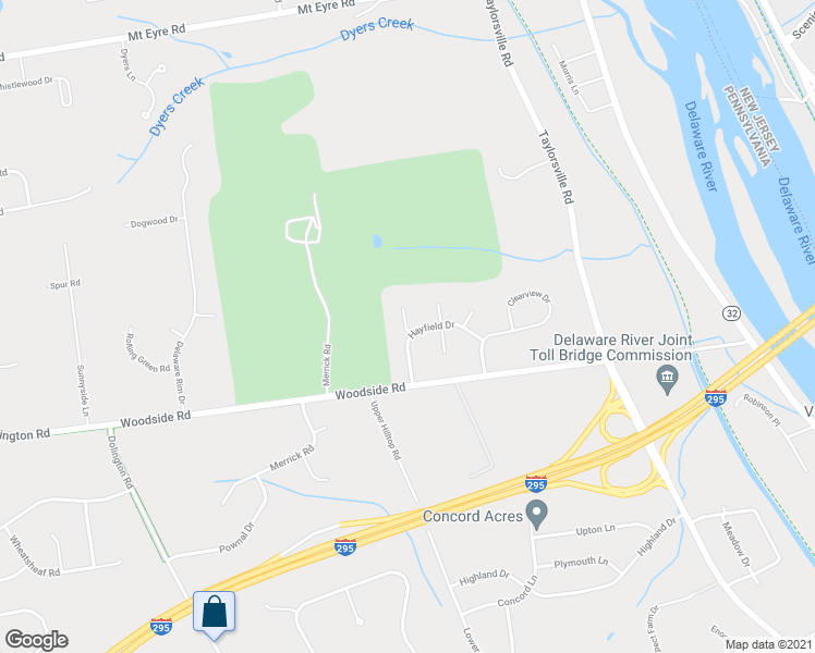 map of restaurants, bars, coffee shops, grocery stores, and more near 1550 Cartpath Court in Morrisville