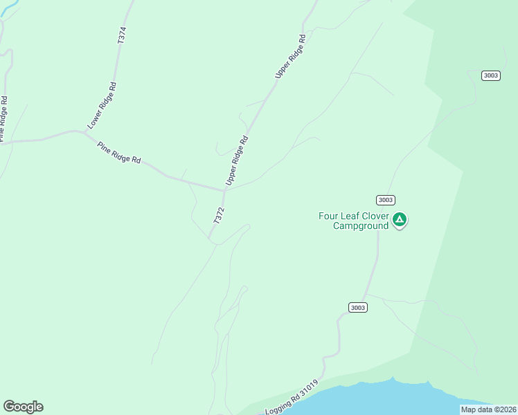 map of restaurants, bars, coffee shops, grocery stores, and more near 1807 Pine Ridge Road in James Creek