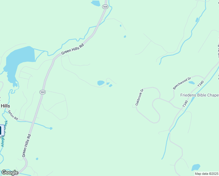 map of restaurants, bars, coffee shops, grocery stores, and more near 837 Spring Garden Lane in Birdsboro