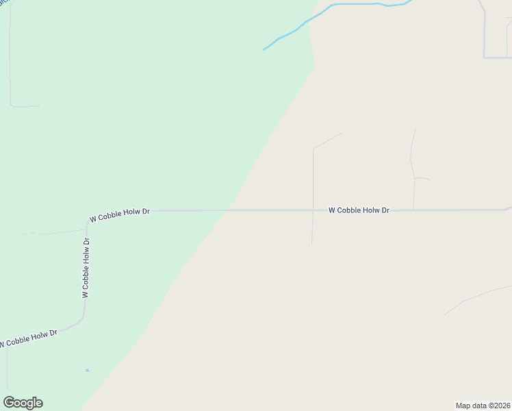map of restaurants, bars, coffee shops, grocery stores, and more near 768 West Cobble Hollow Drive in Roosevelt