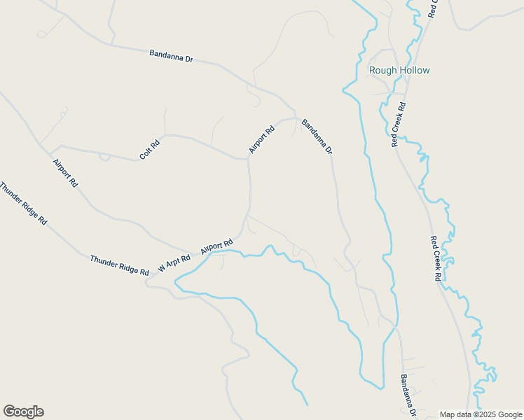 map of restaurants, bars, coffee shops, grocery stores, and more near 45450 West Cedar Rock Road in Fruitland