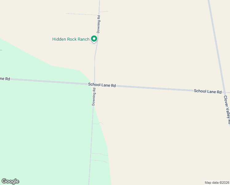 map of restaurants, bars, coffee shops, grocery stores, and more near 13027 School Lane Road in Hartford