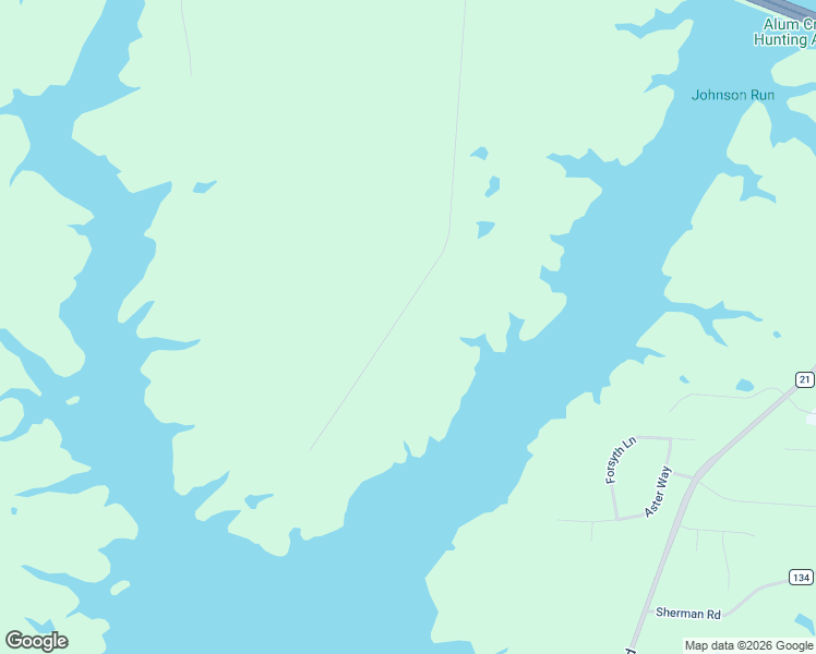 map of restaurants, bars, coffee shops, grocery stores, and more near 1111 County Road 10 A in Delaware