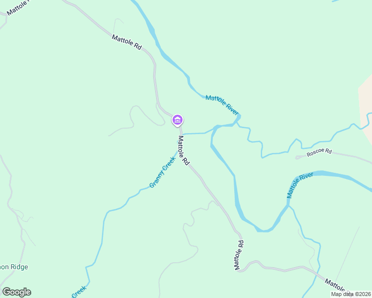 map of restaurants, bars, coffee shops, grocery stores, and more near 39031 Mattole Road in Petrolia