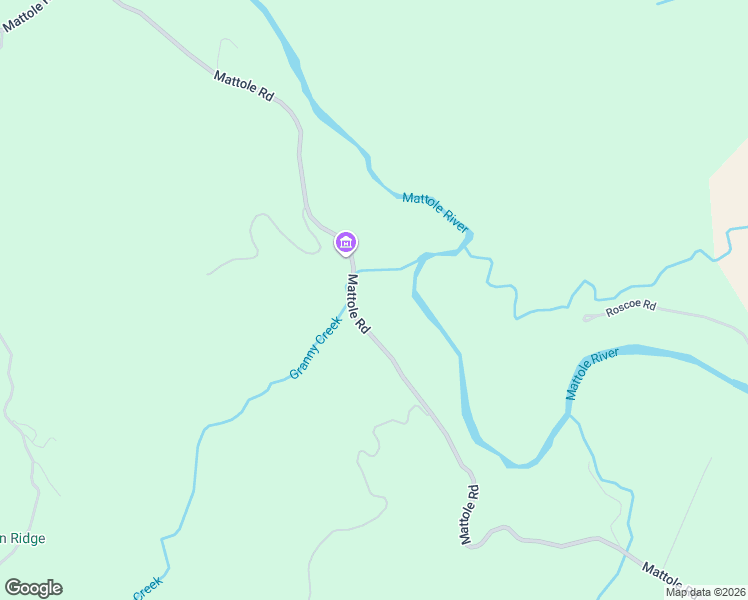 map of restaurants, bars, coffee shops, grocery stores, and more near 39031 Mattole Road in Petrolia