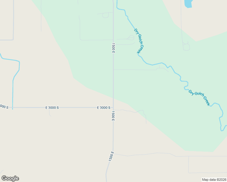 map of restaurants, bars, coffee shops, grocery stores, and more near 2860 1500 East in Ballard