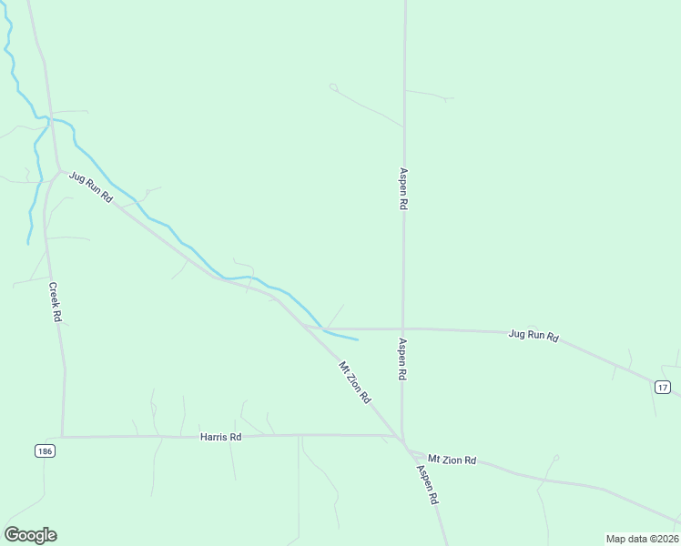 map of restaurants, bars, coffee shops, grocery stores, and more near 27875 Jug Run Road in Frazeysburg