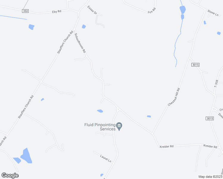 map of restaurants, bars, coffee shops, grocery stores, and more near 10 Brook Lane in Palmyra
