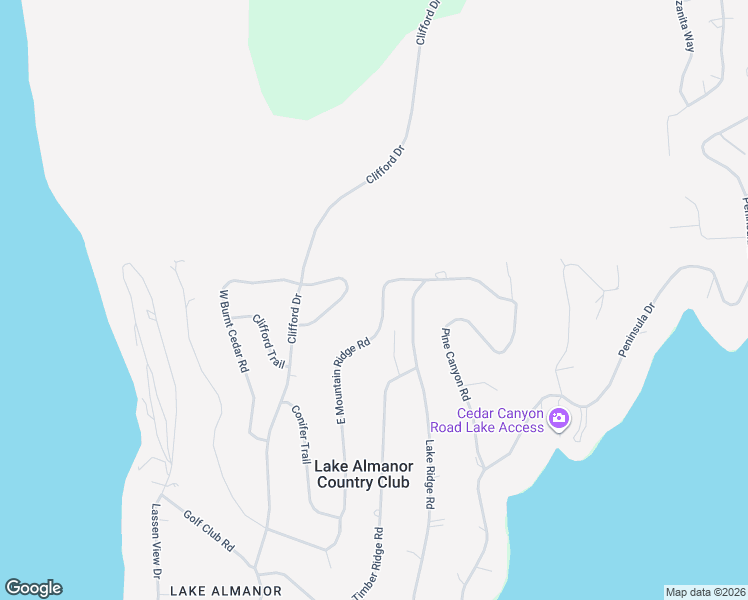 map of restaurants, bars, coffee shops, grocery stores, and more near 646-648 East Mountain Ridge Road in Westwood