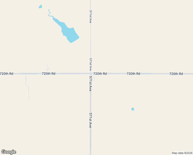 map of restaurants, bars, coffee shops, grocery stores, and more near 71994 571st Avenue in Fairbury