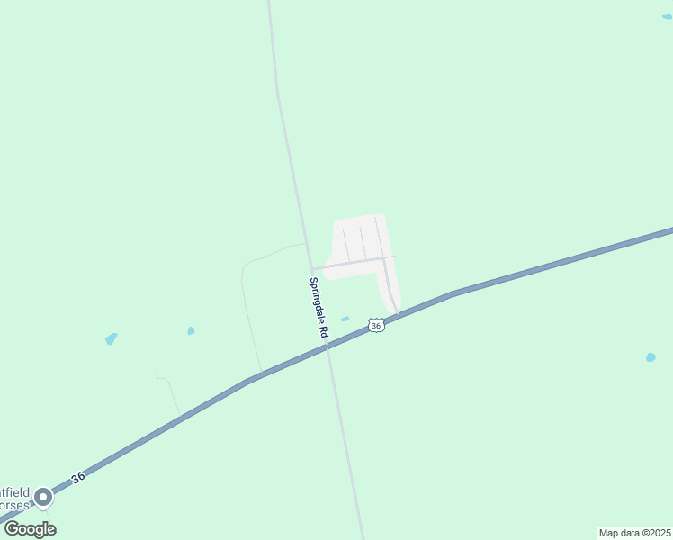map of restaurants, bars, coffee shops, grocery stores, and more near 11480 U.S. 36 in Marysville