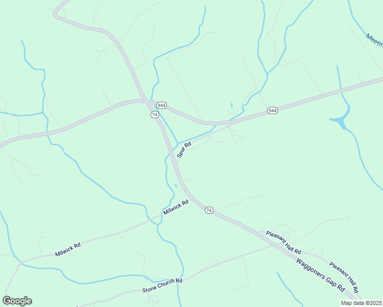 map of restaurants, bars, coffee shops, grocery stores, and more near 51 Spur Road in Carlisle