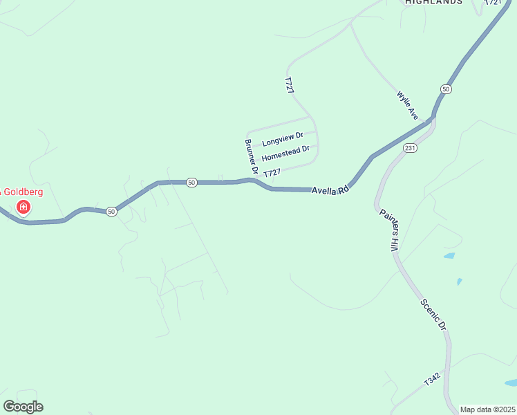 map of restaurants, bars, coffee shops, grocery stores, and more near in Rea