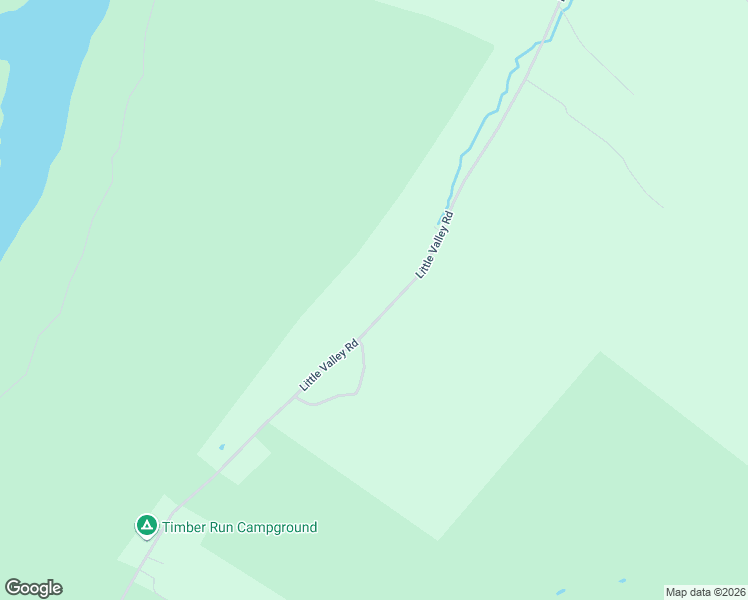 map of restaurants, bars, coffee shops, grocery stores, and more near 18964 Little Valley Road in Saxton