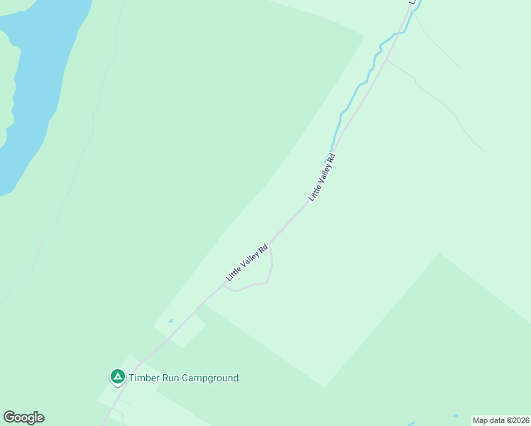 map of restaurants, bars, coffee shops, grocery stores, and more near 18964 Little Valley Road in Saxton