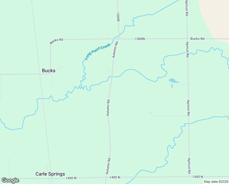 map of restaurants, bars, coffee shops, grocery stores, and more near 14600 Autumn Road in Wapella