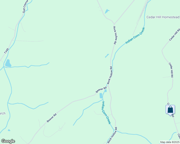 map of restaurants, bars, coffee shops, grocery stores, and more near 81 Beaver Road in Birdsboro