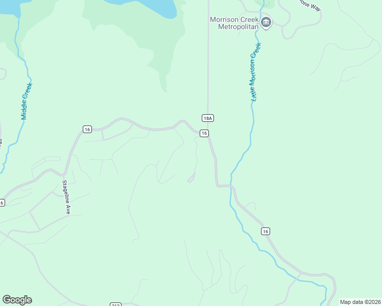 map of restaurants, bars, coffee shops, grocery stores, and more near 23595 Fraysher Lane in Oak Creek