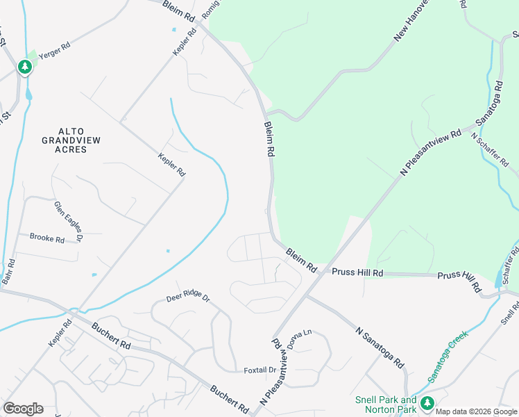 map of restaurants, bars, coffee shops, grocery stores, and more near 102 Steeplechase Lane in Pottstown