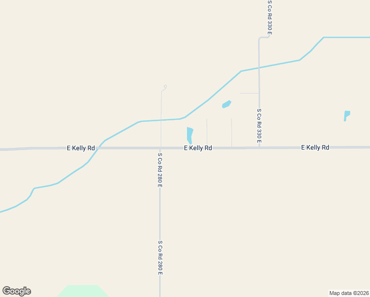 map of restaurants, bars, coffee shops, grocery stores, and more near 2890 East Kelly Road in Frankfort