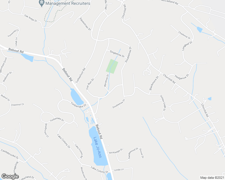 map of restaurants, bars, coffee shops, grocery stores, and more near 312 Fox Run Drive in Venetia