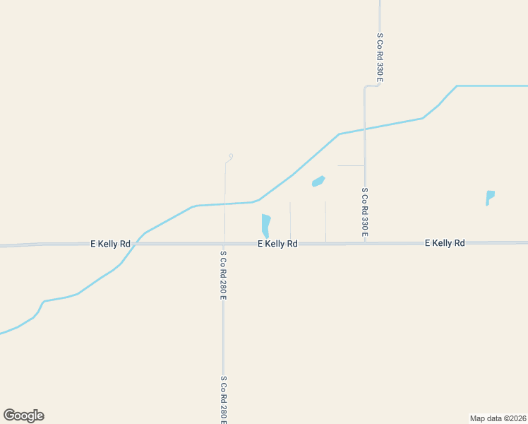 map of restaurants, bars, coffee shops, grocery stores, and more near 2890 East Kelly Road in Frankfort