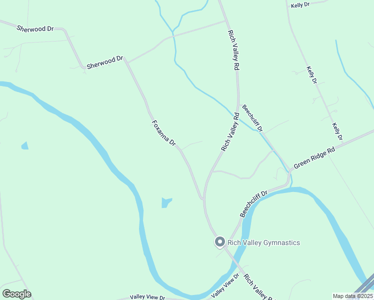 map of restaurants, bars, coffee shops, grocery stores, and more near 32 Foxanna Drive in Carlisle