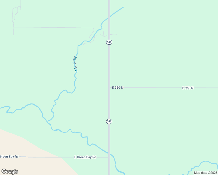 map of restaurants, bars, coffee shops, grocery stores, and more near 3853 Indiana 341 in Attica