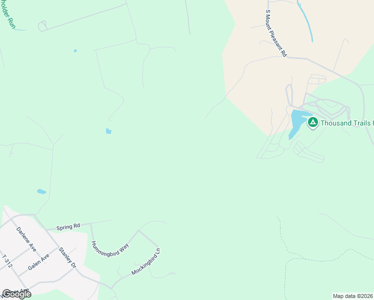 map of restaurants, bars, coffee shops, grocery stores, and more near 1855 Bowman Lane in Annville