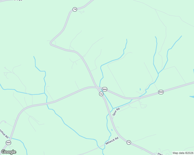 map of restaurants, bars, coffee shops, grocery stores, and more near 3421 Waggoners Gap Road in Carlisle
