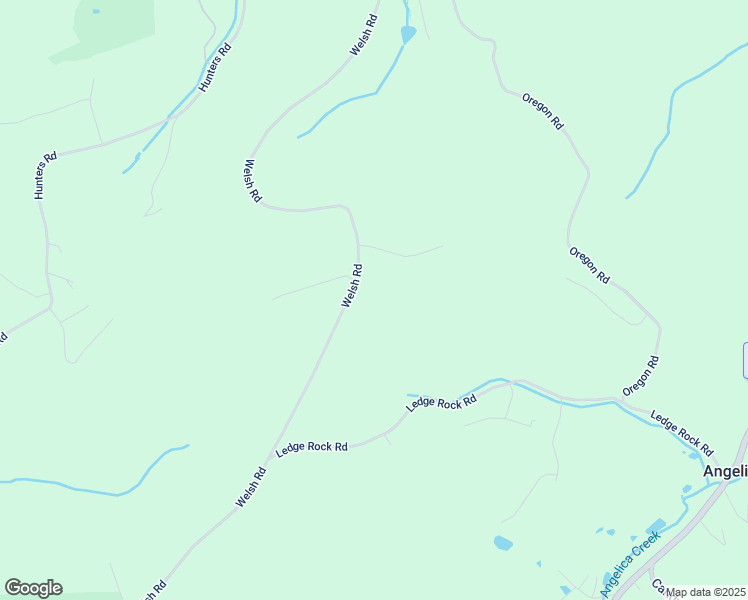 map of restaurants, bars, coffee shops, grocery stores, and more near 2408 Welsh Road in Mohnton