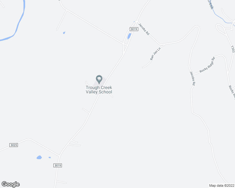 map of restaurants, bars, coffee shops, grocery stores, and more near 18543 Cooks Road in Cassville