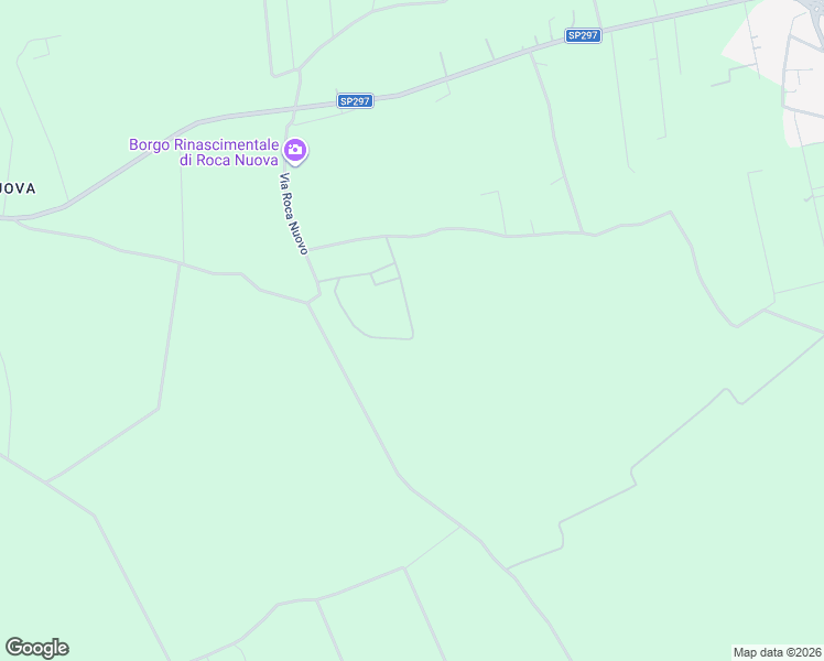 map of restaurants, bars, coffee shops, grocery stores, and more near in Province of Lecce