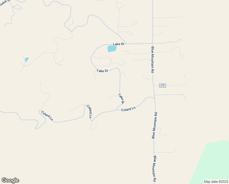 map of restaurants, bars, coffee shops, grocery stores, and more near 145 Lake Drive in Lyons