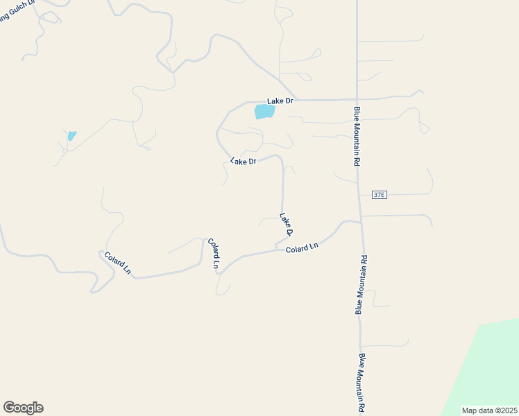 map of restaurants, bars, coffee shops, grocery stores, and more near 145 Lake Drive in Lyons