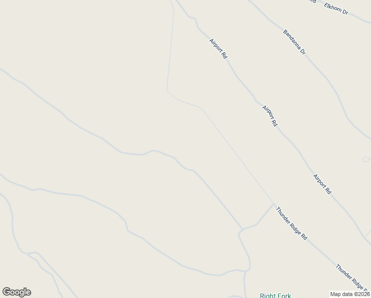 map of restaurants, bars, coffee shops, grocery stores, and more near 46962 West Trails End Drive in Fruitland