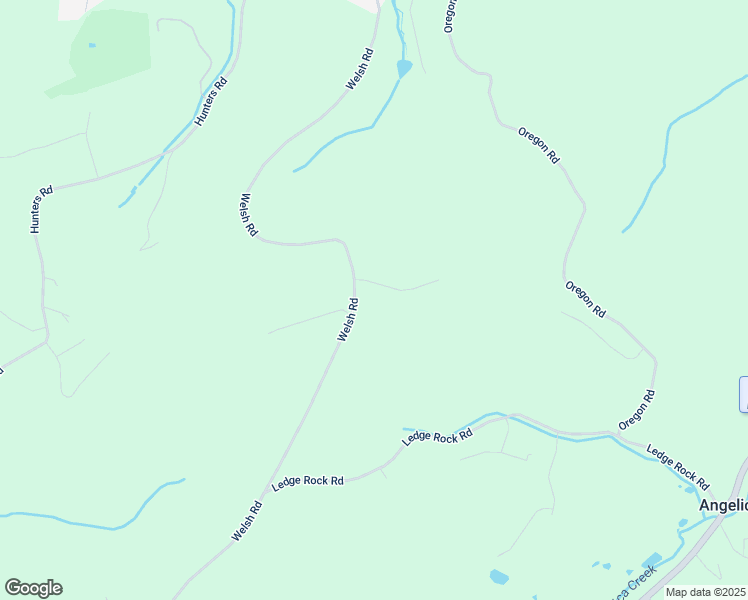 map of restaurants, bars, coffee shops, grocery stores, and more near 6 Forest Road in Mohnton