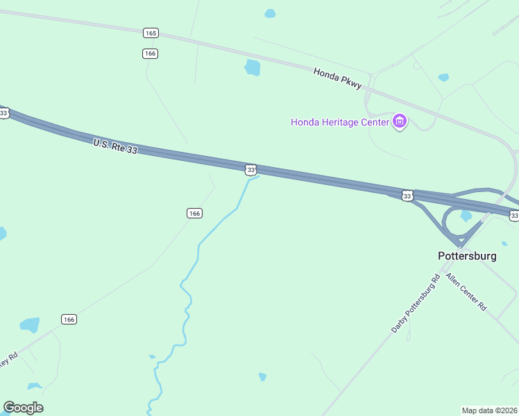 map of restaurants, bars, coffee shops, grocery stores, and more near 19110 Smokey Road in Marysville