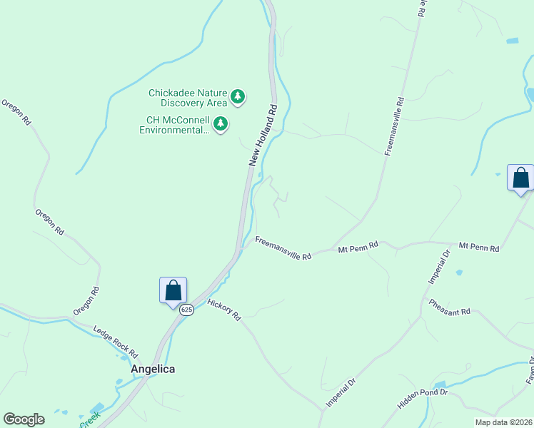 map of restaurants, bars, coffee shops, grocery stores, and more near 199 Deer Hill Road in Shillington