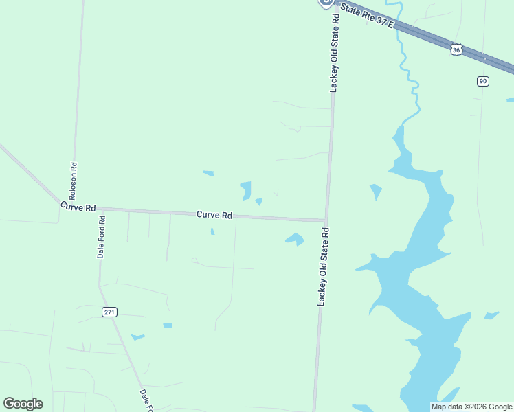 map of restaurants, bars, coffee shops, grocery stores, and more near 4111 Curve Road in Delaware