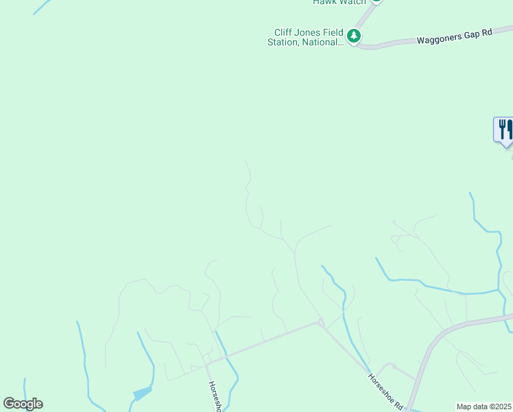 map of restaurants, bars, coffee shops, grocery stores, and more near 75 Mare Road in Carlisle