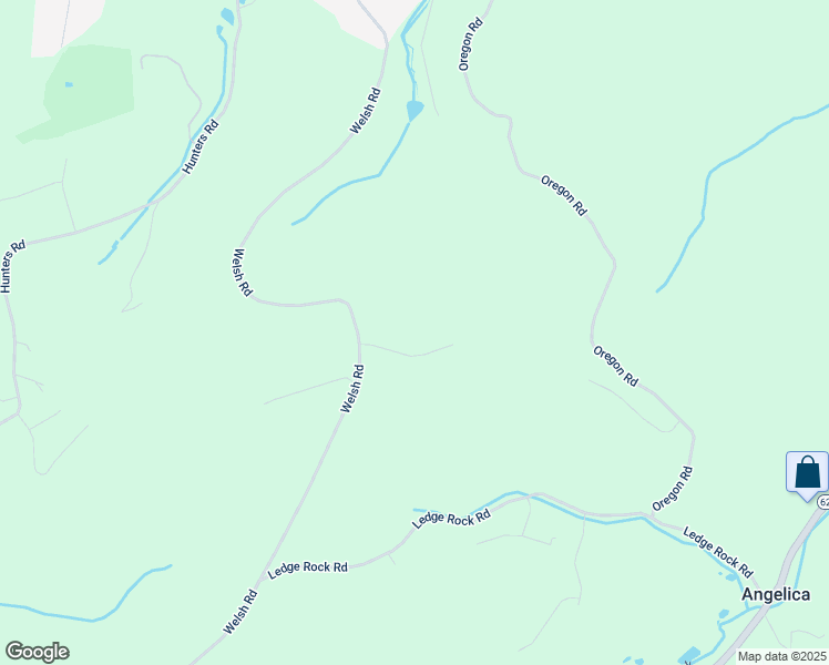 map of restaurants, bars, coffee shops, grocery stores, and more near 2 Forest Road in Mohnton