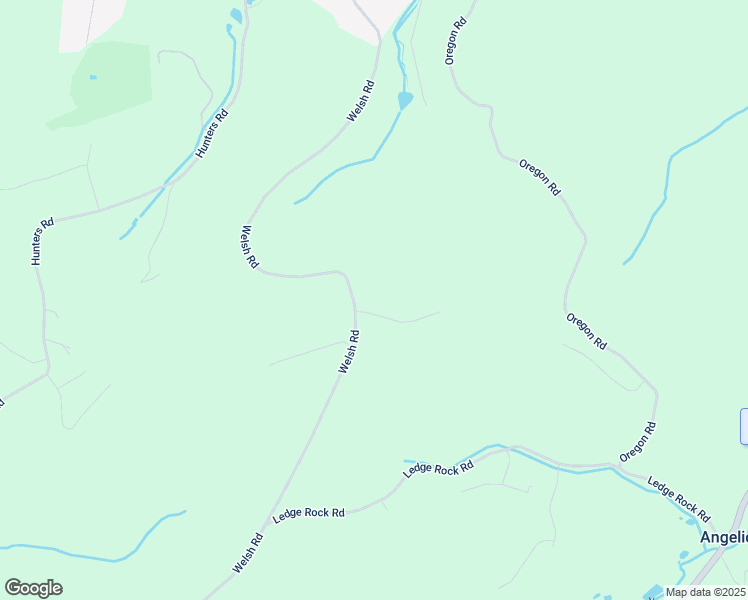 map of restaurants, bars, coffee shops, grocery stores, and more near 1 Forest Road in Mohnton