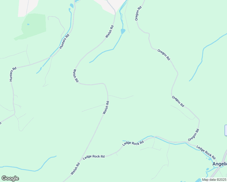 map of restaurants, bars, coffee shops, grocery stores, and more near 1 Forest Road in Mohnton