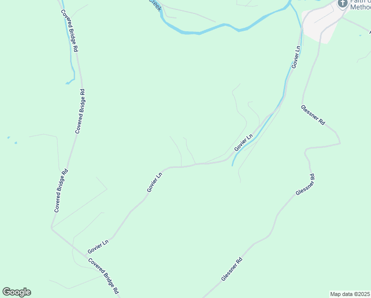 map of restaurants, bars, coffee shops, grocery stores, and more near 145 Kordell Lane in Johnstown