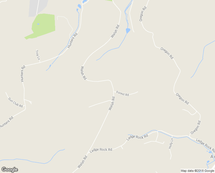 map of restaurants, bars, coffee shops, grocery stores, and more near 2319 Welsh Road in Mohnton