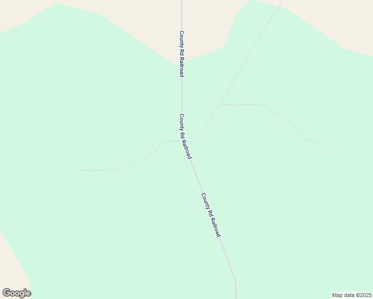 map of restaurants, bars, coffee shops, grocery stores, and more near County Road Railroad in Yuma County