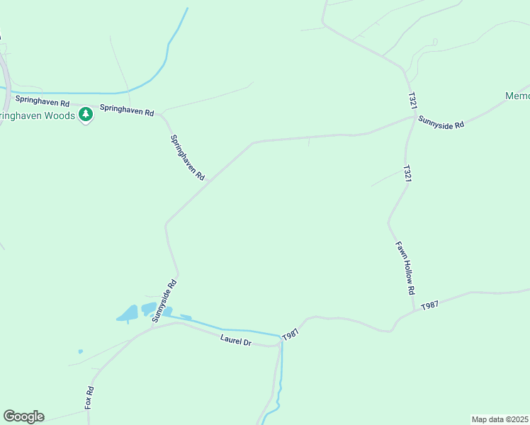 map of restaurants, bars, coffee shops, grocery stores, and more near 354 Sunnyside Road in Newmanstown